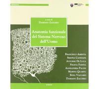 Anatomia funzionale del sistema nervoso dell'uomo