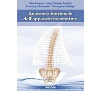 Anatomia funzionale dell'apparato locomotore