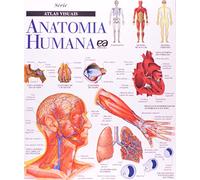 Anatomia Humana. Atlas Visuais (Em Portuguese do Brasil)