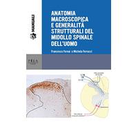 Anatomia macroscopica e generalità strutturali del midollo spinale dell'uomo