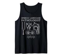 Anatomia Medica SLP Pediatrica Linguaggio Patologo Canotta