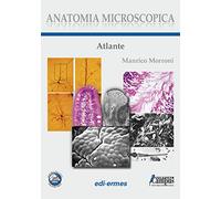 Anatomia microscopica. Atlante