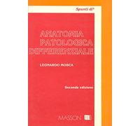 Anatomia patologica differenziale