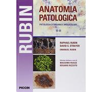 Anatomia patologica. Patologia d'organo e molecolare