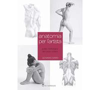 Anatomia per l'artista - Civardi Giovanni