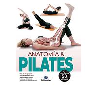 Anatomía & pilates