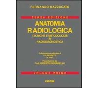 Anatomia radiologica