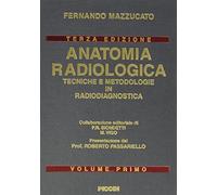 Anatomia radiologica