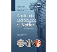Anatomia radiologica di Netter