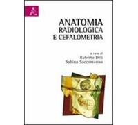 Anatomia radiologica e cefalometria
