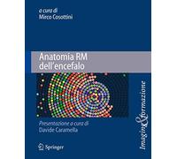 Anatomia RM dell'encefalo: 7
