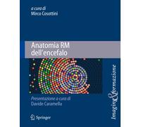 Anatomia RM dell'encefalo