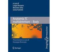 Anatomia TC multidetettore. Body: 3