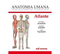 Anatomia umana. Atlante