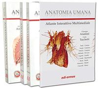 Anatomia umana. Atlante. Con aggiornamento online