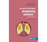 Anatomia Umana. Atlante Tascabile. Vol. 2: Splancnologia - - 2024