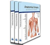 Anatomia umana. Cofanetto. Basato sul Prometheus