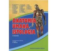 Anatomia umana e istologia