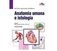 Anatomia umana e istologia