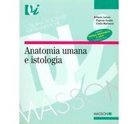 Anatomia umana e istologia