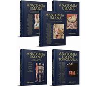 Anatomia umana. Il Trattato e l'Atlante - Ristampa senza zaino