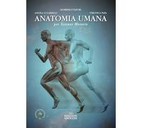 Anatomia umana per scienze motorie