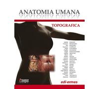 Anatomia umana topografica