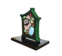anatomia vegetale, modello biologia, modello scientifico, aiuto per l'apprendimento, biologia delle cellule vegetali, aiuto all'insegnamento per aula, display anatomia, insegnamento dei giocattoli