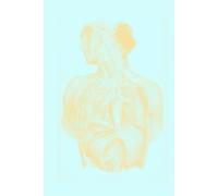 Anatomical Reflections: A 6x9 Writing Journal with Vintage Medical Art - Light Cyan Beige Edition: Capture Your Thoughts in a Unique Notebook Inspired by Human Anatomy