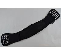 Anatomico Sottopancia Marsupio Nero 60 CM