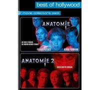Anatomie 1+2 - Best of Hollywood/2 Movie Collector's Pack