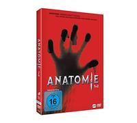 Anatomie 1 + 2 (Double Feature)