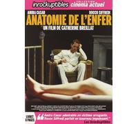 ANATOMIE DE L'ENFER (INROCKS)