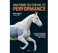 Anatomie du cheval et performance