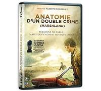 Anatomie D'Un Double Crime / Marshland [Edizione: Canada]