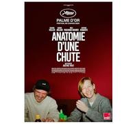 Anatomie d'une chute