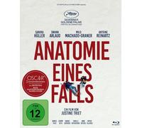 Anatomie eines Falls - Limited Edition
