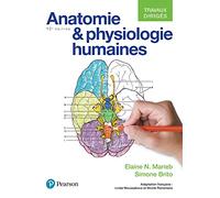 Anatomie Et Physiologie Humaines: Travaux Dirigés Broché