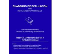 Anatomofisiología y patología básicas