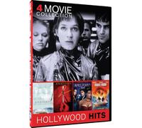 Anatomy / Anatomy 2 / Double Vision / April Fools