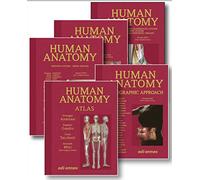 Anatomy bag plus. Treatise on Human Anatomy, Topographic Approach, Atlas. Ediz. illustrata