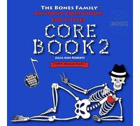 Anatomy Curriculum for Littles: Core Book 2