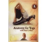 ANATOMY FOR YOGA