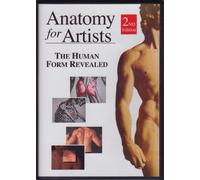 Anatomy-Human Form Revealed - Anatomy-Human Form Revealed