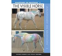 Anatomy in Motion 1: The Visible Horse