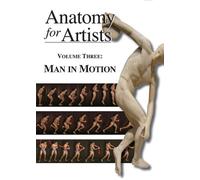 Anatomy-Man in Motion - Anatomy-Man in Motion