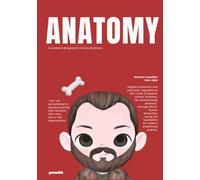 Anatomy Notebook: A Guided Anatomy Notebook for Structured Notes, Anatomical Sketches, Clinical Correlations, and Personal Study
