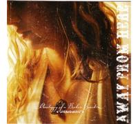 Anatomy of a Broken Heart