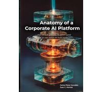 Anatomy of a Corporate AI Platform: How an LLM gateway, its admin panel, and its user portal are built inside