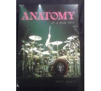 Anatomy of A Drum Solo